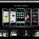Illustration for article titled Every Apple.com Homepage From the Last 15 Years